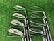 Mizuno MP-68 Iron Set Golf Club 3-P 8pcs DG/S200 #BD08772