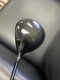 Mizuno ST 200G Driver 9&deg; with Fujikura Red 5R Graphite Shaft, Cover & Tool