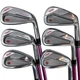 HONMA  Golf TOUR WORLD TR20P LEE BO MEE Ltd. Edition  Iron Set  Flex SR