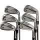 HONMA TOUR WORLD TR20P Iron Set Flex R 6 Pieces NS PRO MODUS3 FOR T//WORLD RH