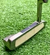 Top Flite PS-01 Blade Putter / RH / Steel ~35" / NEW GRIP / xx9480