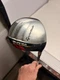 Taylormade Burner Superfast 3 Wood 15⁰ M-Flex RH Matrix Ozik Xcon-4.8 Shaft VGC 