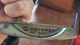 ODYSSEY Golf DF 550 Putter Dual Force Factory Steel Shaft RH 36" length