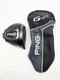 PING G425 MAX Driver Head Only 9&deg; Golf Club Head w/Headcover Right RH JP Used