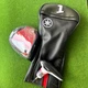 Yamaha 2022 RMX VD59 10.5deg Driver Head Only with Headcover NEW