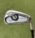 Titleist T300 7-Iron Mitsubishi Tensei AV Red AM (2) Graphite Shaft A Flex 2* Up
