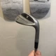 Mg5 Wedge Taylormade 52 Degree SB 09 -&frac14;shaft