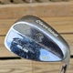 Cleveland Tour Action Reg 588 60&deg; Lob Wedge Steel Shaft 34.5" Mens Golf Club RH