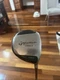 Taylormade 360 Ti 10.5* Driver Graphite Stiff Shaft.