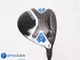 Cobra AEROJET LS 14.5* 3 Wood - Mitsubishi Kai'li White 70g Extra Stiff - 452596