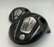 Titleist Golf Club 910 D3 1w 9.5&deg; + 910F 3w 15&deg; 2Head Only From F/S JAPAN 【Rare】