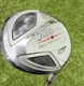 Titleist Pro Trajectory 980f Driver Right-Handed Steel Shaft