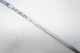 Mitsubishi Fubuki V 50-R Regular 43.5" Driver Shaft PXG 0811 SEE NOTE