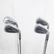 Cobra DarkSpeed One Length Iron Set 8-P,G Steel Regular Flex Right-Hand P-158229