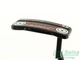 Mint Evnroll Neo Classics ER2.2 Black Putter Steel Right 34.0in