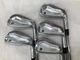 Bridgestone 241CB Iron Set 6-PW / Dynamic Gold 85 R300