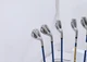 Xxio 13 Iron Set 6-Pw, Sw Regular Flex Xxio Mp 1300 Graphite 13294968 Good