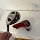 Tour Edge Exotics XCG4 Hybrid Left Hand - #4 Hybrid / 22&deg; Loft - LH Reg Flex