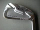 HONMA TOUR WORLD TW737V STEEL REGULAR NS PRO MODUS3 TOUR120 SINGLE #4 IRON