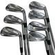 Mizuno Pro 221 Iron Set Golf Club 4-P 7pcs Dynamic Gold 120/S200 #AP09011
