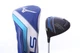 Mizuno ST-MAX 230 9.5* Driver Regular Flex Aldila Ascent Red Excellent