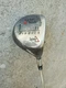 TaylorMade System 2 Midsize 9.5&deg; #1 Driver Flex-Twist Graphite Shaft USED