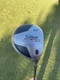Titleist 983K Driver 9.5* Graphite Design YS-7 X-Stiff Shaft (needs grip)