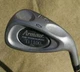Tommy Armour Ti 100 Pure Titanium 9 Iron Stiff Flex Graphite Shaft