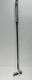 CHROME ODYSSEY METAL X 1 MILLED PUTTER 35.5  INCH GOLF CLUB COVER Super Stroke