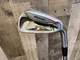 MIZUNO MX-19 Hemi Cog single 6 iron, RH S-Flex steel, 39" Tester club