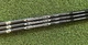 NEW Mitsubishi Diamana Putter Shaft - .355 Taper Tip