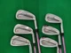 HONMA  Golf TOUR WORLD TR20P LEE BO MEE Ltd. Edition  Iron Set  Flex SR