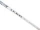Mitsubishi Fubuki V Series 50 Regular Flex Driver Shaft With Adapter + Grip