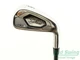 Titleist 718 AP3 Single Iron 6 Iron Graphite Regular Right 37.5in
