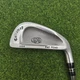 Callaway S2H2 4 Iron RCH 60 Firm Flex Graphite Shaft Needs New Grip