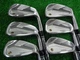 HONMA Iron Set NS PRO 950GH neo Flex S TOUR WORLD TR20V 5 6 7 8 9 10