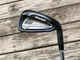 RH CLEVELAND CG16 Laser Milled 7 Iron Black Pearl Laser Milled Stiff Steel 🔥⛳️