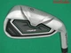 TaylorMade RBZ Rocketballz High Polish 6 Iron Graphite Senior Shaft Mens Right