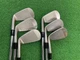 Mizuno MP-59 Iron Set 5-9 P DG 6S S200 Men Right-Handed #LO