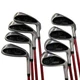 Yamaha Rmx Vd40 8S Iron Set Ir Flex R