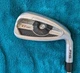 Ping G400 White Dot Single 9 Iron RH 36.5" Steel Stiff Flex  3743