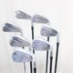 2025 TaylorMade P790 Iron Set 5-P,A Graphite MMT 65 Regular Right-Hand A-159759