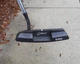 Lotus M101 Milled Blade Putter Hand Stamped 325G Sean Toulon 35" Black Ox