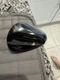 Mizuno Pro T-1 Black 58 Degree 08 C Grind Dynamic Gold Mid115 Gunmetal S400