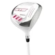 Orlimar ATS Junior Girls' Golf Driver Pink - Ages 5-8 - Lightweight, Pink