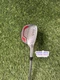 Adams Idea a30S 4H Iron ProLaunch Stiff Flex Original Grip RH