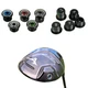 For Mizuno ST-Z 230 Driver Fairway Wood ST-X PLTNM 230 Driver Golf Club Weight