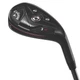 NEW Left Handed Callaway Apex 19 3 Hybrid 20&deg; Project X Catalyst 70 Regular