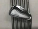 HONMA TOUR WORLD TW717V Iron Set Flex S 6 Pieces MCI 100 RH #05
