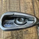 Ping G Series Yellow Dot Pitching Wedge PW 45&deg; MODUS-3 Tour 105 Regular 1.5&deg; Up